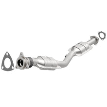 Load image into Gallery viewer, MagnaFlow Direct Fit Catalytic Converter 07-10 Saturn VUE 2.4L - 51722