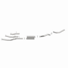 Load image into Gallery viewer, BRExhaust Exhaust Kit Replacement GM - 106-0979