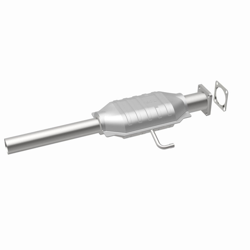 MagnaFlow Conv Dir Fit Jeep 27.5X6.5X4 2.5/2 - 23225