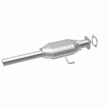 Load image into Gallery viewer, MagnaFlow Conv Dir Fit Jeep 27.5X6.5X4 2.5/2 - 23225