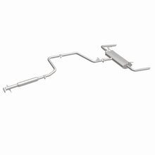 Load image into Gallery viewer, BRExhaust 08-12 CHEVROLET MALIBU 3.6L Exhaust Kit - 106-0910