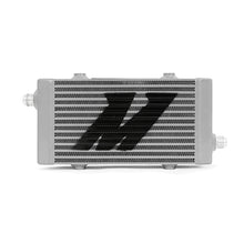 Load image into Gallery viewer, Mishimoto 2016+ Ford Focus RS Thermostatic Oil Cooler Kit - Silver - MMOC-RS-16TSL