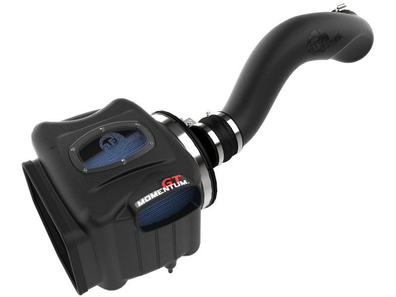 aFe Momentum GT PRO 5R Stage-2 Si Intake System, GM Trucks/SUVs 99-07 V8 (GMT800) - 54-74101