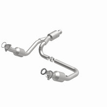 Load image into Gallery viewer, MagnaFlow Conv Direct Fit 14-16 GMC Sierra 1500 V6 4.3L - 52642