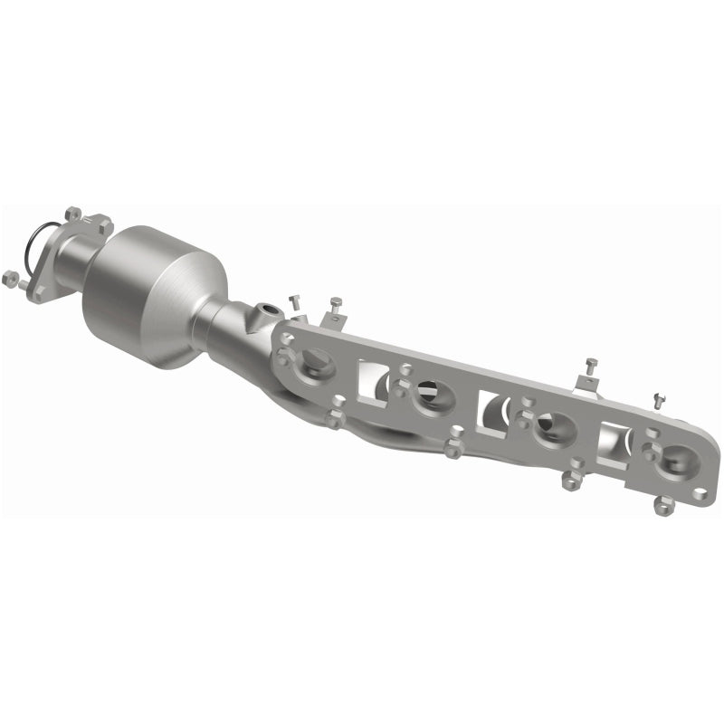 MagnaFlow 16-21 Infiniti QX80 5.6L Direct-Fit Right Manifold Catalytic Converter - 290034