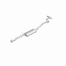 Load image into Gallery viewer, MagnaFlow BRE Exhaust Kit 92-94 S10 Sonoma - 106-0490