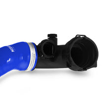 Load image into Gallery viewer, Mishimoto 99-06 BMW E46 Non-M Blue Silicone Hose Kit - MMHOSE-E46-NONMBL