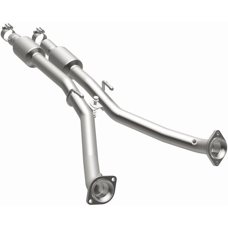 MagnaFlow 12-14 CTS 3.6 Direct Fit Converter - 52969