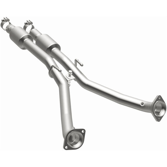 MagnaFlow 12-14 CTS 3.6 Direct Fit Converter - 52969