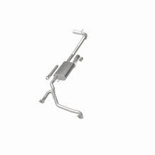 Load image into Gallery viewer, Magnaflow 2022+ Nissan Frontier (3.8L V6) Street Series Cat-Back Performance Exhaust System - 19574