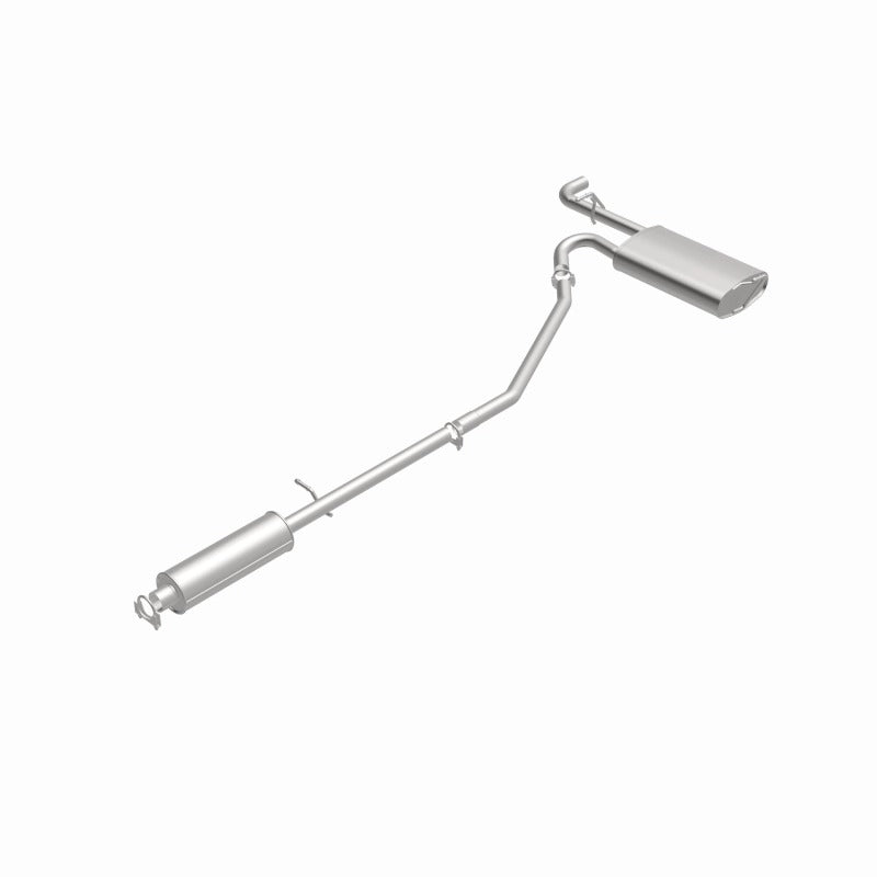 MagnaFlow BRE Exhaust Kit 13-17 BUICK ENCORE 1.4L - 106-0801