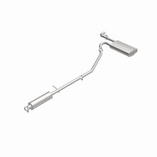 Load image into Gallery viewer, MagnaFlow BRE Exhaust Kit 13-17 BUICK ENCORE 1.4L - 106-0801