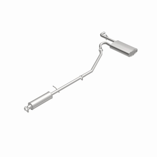 MagnaFlow BRE Exhaust Kit 13-17 BUICK ENCORE 1.4L - 106-0801