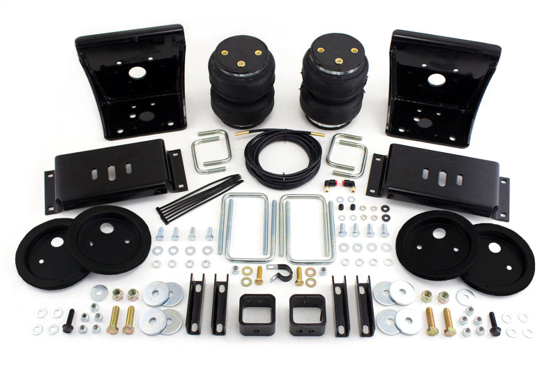 Air Lift LoadLifter 5000 Ultimate Rear Air Spring Kit for 05-10 Ford F-350 Super Duty XLT - 88212