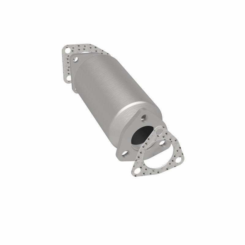 MagnaFlow Direct Fit Catalytic Converter Honda 80 87 - 22633