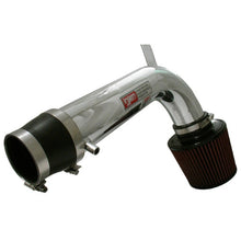 Load image into Gallery viewer, Injen 98-02 Honda Accord V6 3.0L/ 02-03 Acura TL V6 3.2L Black IS Short Ram Cold Air Intake - IS1660BLK