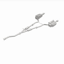 Load image into Gallery viewer, MagnaFlow BRE Exhaust Kit 05-09 Audi A4 2.0L - 106-0169