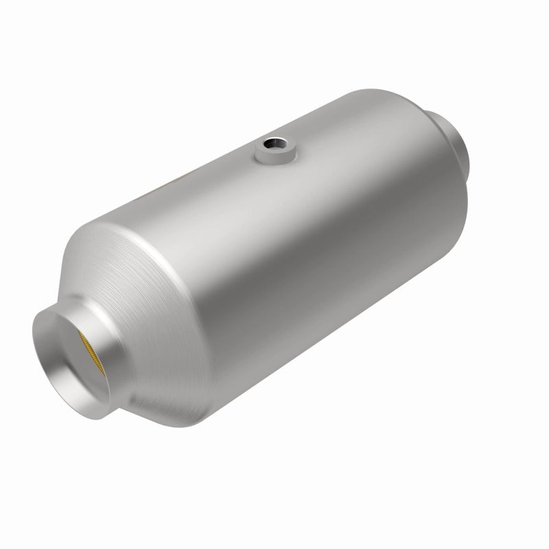 Magnaflow 3.00in. C/C 6in. spun body Universal Converter - 51299