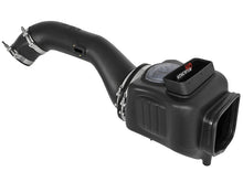 Load image into Gallery viewer, aFe Momentum HD Pro 10R Cold Air Intake System 2017 GM Diesel Trucks V8-6.6L L5P - 50-74008