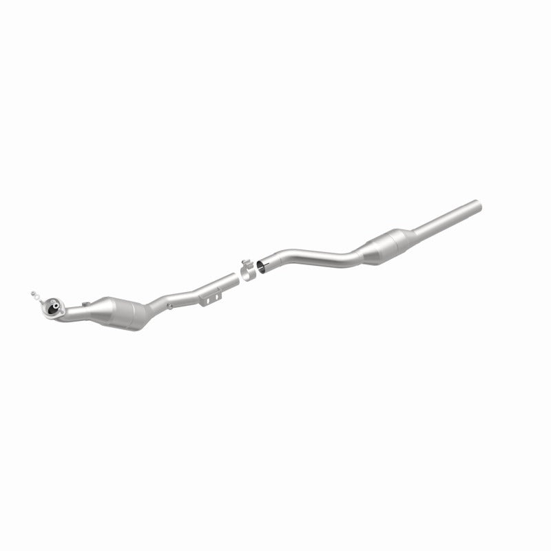 MagnaFlow Conv DF 00-02 Mercedes E430 4.3L - 24036