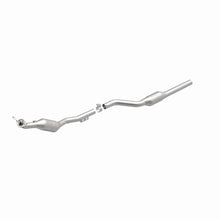 Load image into Gallery viewer, MagnaFlow Direct Fit Catalytic Converter 01-02 Mercedes E430 Passenger Side CA - 454038