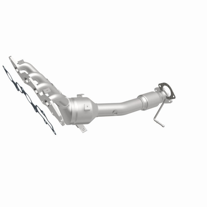 MagnaFlow 12-13 Mazda 3 2.0L Direct Fit Converter - 5531802