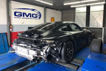 Load image into Gallery viewer, CSF Porsche 911 Turbo (991)/Turbo S (991.1/991.2) Twin Intercooler Set - 8112