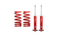 Load image into Gallery viewer, Pedders EziFit SportsRyder Rear Spring And Shock Kit 2015+ Ford Mustang - PED-902315