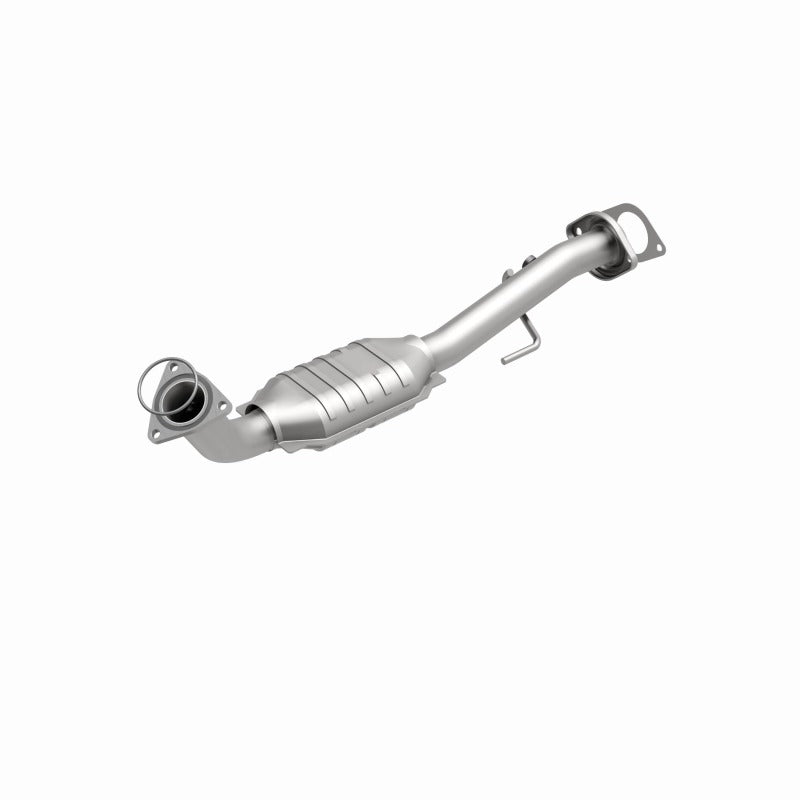 MagnaFlow Direct Fit Catalytic Conv 02-06 Cadillac Escalade / 02-06 GM Yukon (Inc Denali) 6.0L P/S - 93602