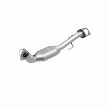 Load image into Gallery viewer, MagnaFlow Direct Fit Catalytic Conv 02-06 Cadillac Escalade / 02-06 GM Yukon (Inc Denali) 6.0L P/S - 93602