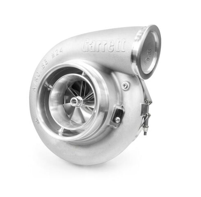 Garrett GXR55 1.40 A/R V-Band In/Out 103TW Turbine Housing Kit - 761208-0087