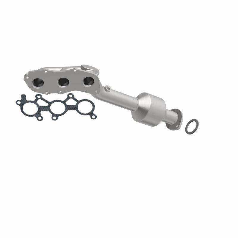 MagnaFlow Direct Fit Catalytic Converter 2006 Lexus GS300 3.0L PS - 452721
