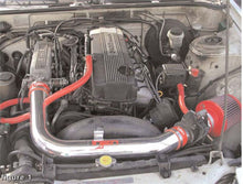 Load image into Gallery viewer, Injen 89-90 240SX 12 Valve Polished Short Ram Intake - IS1910P