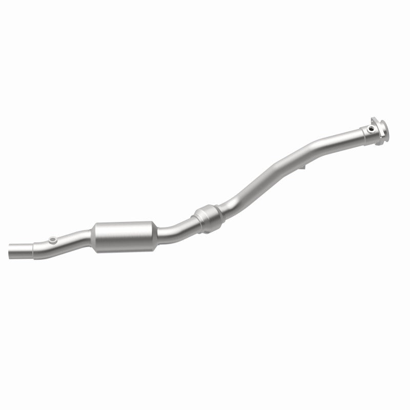MagnaFlow DF Catalytic Conv 00-03 Audi A6 Quattro 4.2L Driver Side *NOT FOR SALE IN CALIFORNIA* - 51849