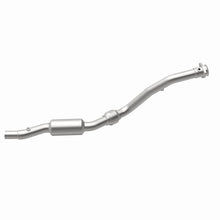 Load image into Gallery viewer, MagnaFlow DF Catalytic Conv 00-03 Audi A6 Quattro 4.2L Driver Side *NOT FOR SALE IN CALIFORNIA* - 51849