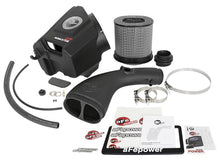 Load image into Gallery viewer, aFe Momentum GT PRO DRY S Stage-2 Intake System 09-19 Toyota Land Cruiser 4.0L V6 - 51-76008