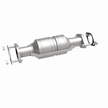 Load image into Gallery viewer, MagnaFlow Direct Fit Catalytic Converter 09-11 Chevrolet Aveo 1.6L (Rear) - 51469