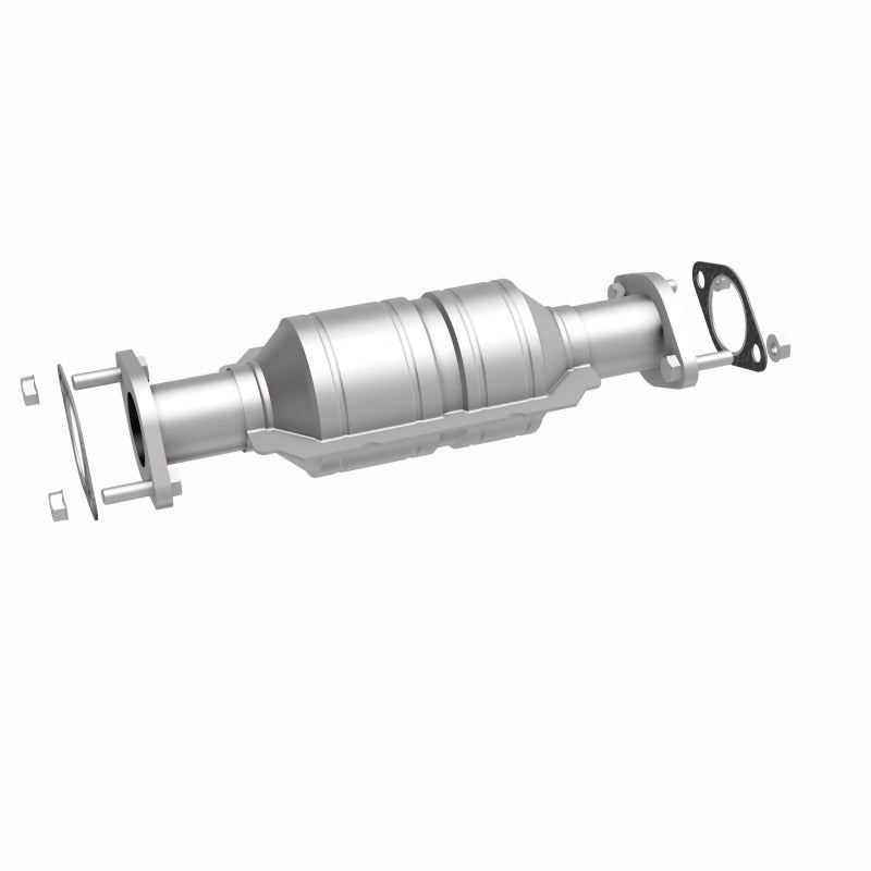 MagnaFlow 09-10 Chevrolet Aveo 1.6L Direct Fit Converter - 5571469