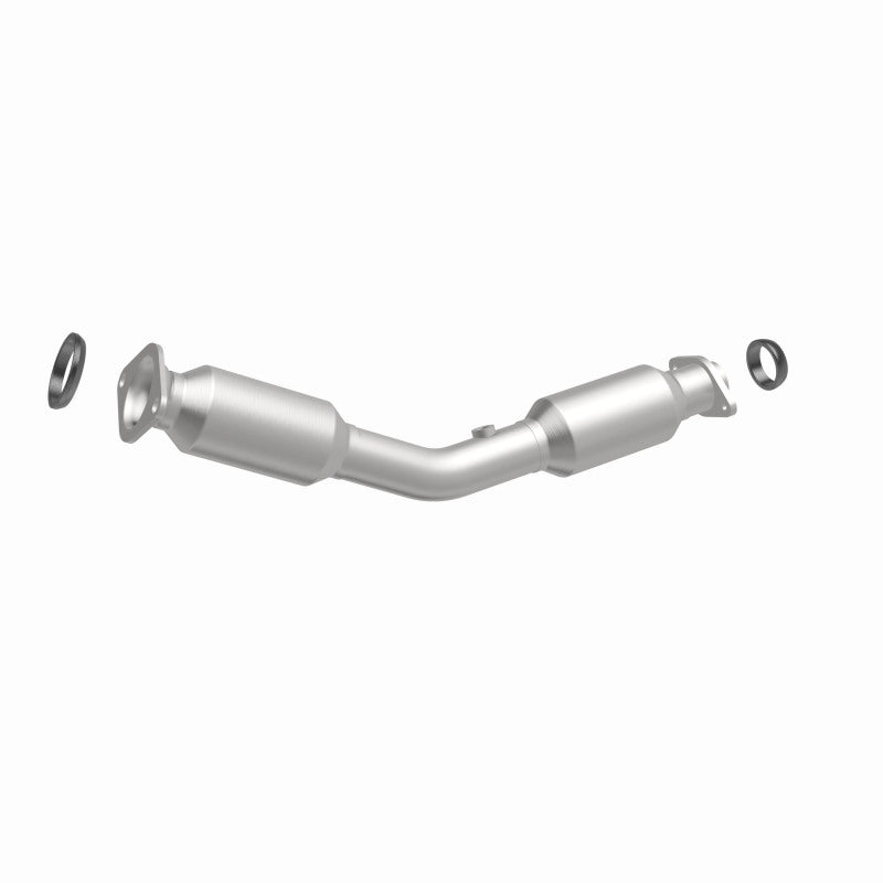 MagnaFlow Direct Fit Catalytic Converter California Grade CARB Compliant 09-12 Nissan Sentra L4 2.0L - 5411166