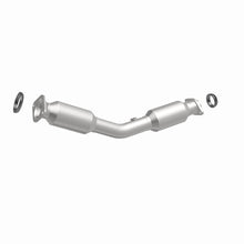 Load image into Gallery viewer, MagnaFlow Direct Fit Catalytic Converter California Grade CARB Compliant 09-12 Nissan Sentra L4 2.0L - 5411166