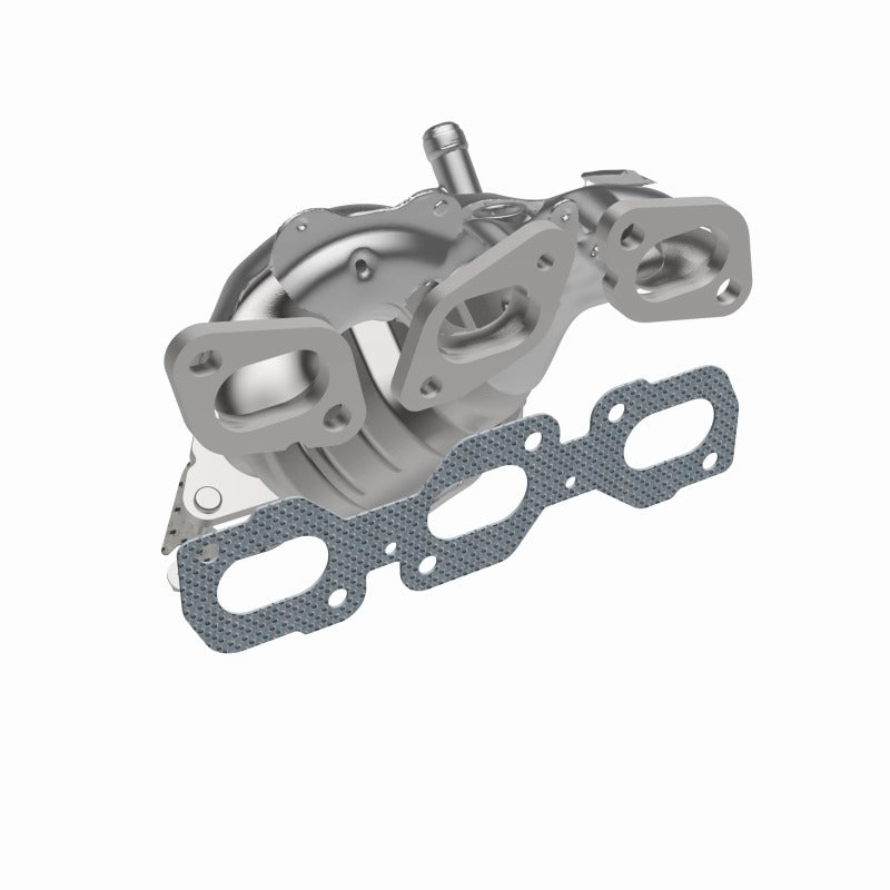 MagnaFlow Direct Fit Catalytic Converter 01-04 Escape 3 rr mani OEM - 49298