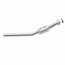 Load image into Gallery viewer, MagnaFlow Direct Fit Catalytic Converter Caravan-Voyager 92-93 3.3L - 93275