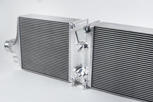Load image into Gallery viewer, CSF 2020+ Porsche 992 Turbo/S and 992.2 Carrera 3.0T High Performance Intercooler System - 8188