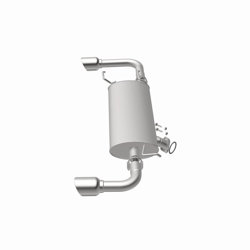 BRE Exhaust 09-14 Murano 3.5L Muffler Kit - 108-0042