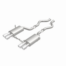 Load image into Gallery viewer, Magnaflow SYS C/B 2011 BMW M3 4.0L Coupe - 15544