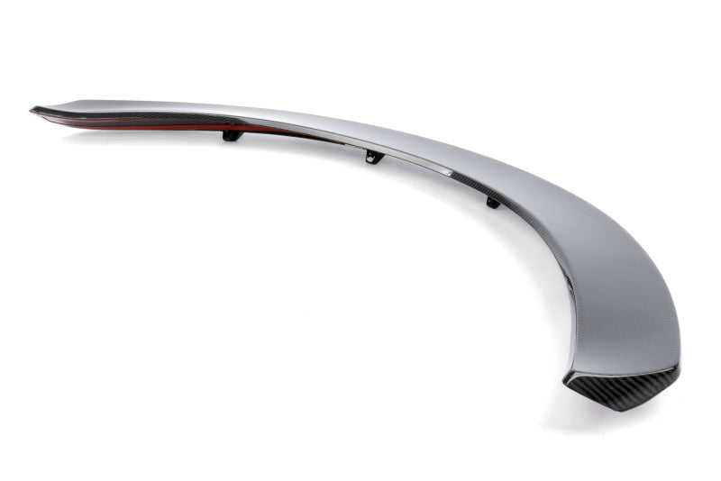 Dinan 20-26 Toyota GR Supra (A90/A91) Carbon Fiber Rear Deck Spoiler - D980-0038