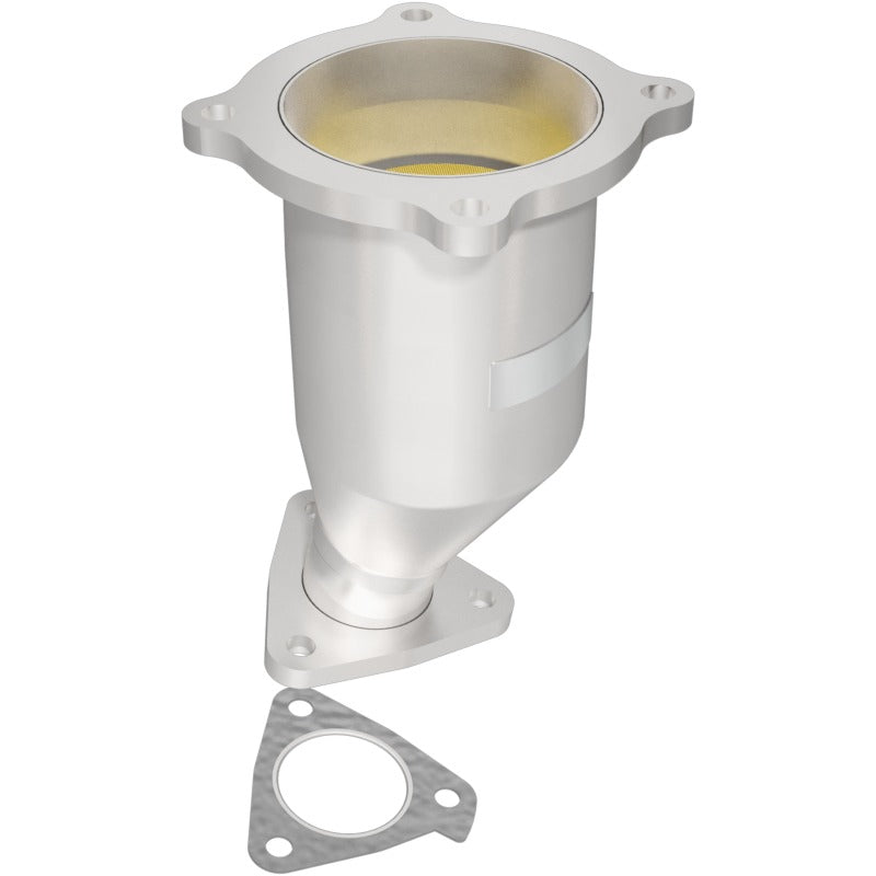 MagnaFlow Conv DF 99-05 Mazda Miata1.8L Front Excluding Turbocharged - 24095