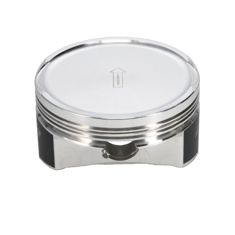 Manley Chrysler 6.1L Hemi 4.065in Bore 1.085in CD -24cc Stroker Extreme Piston - Set of 8 - 598765CE-8