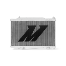 Load image into Gallery viewer, Mishimoto 2014+ Ford Fiesta ST Performance Aluminum Radiator &amp; Fand Shroud Assembly - MMRAD-FIST-14K
