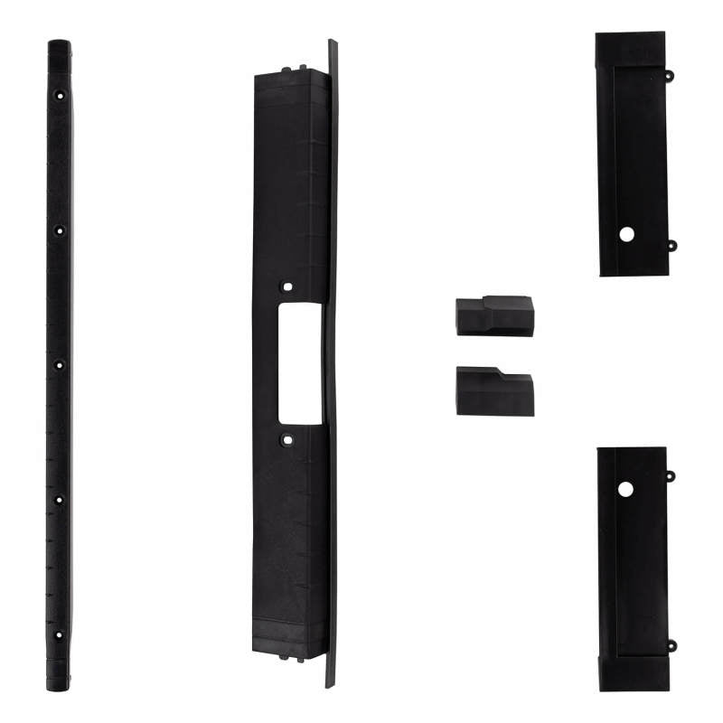 ARB Trim Kit 530mm21In Wide Roller Draw Fixed Floor - TKRD530